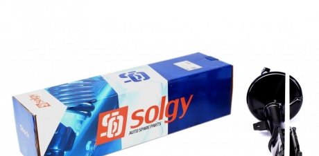 Амортизатор перед Solgy 211118