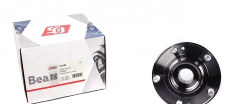 Підшипник маточини Solgy 216108