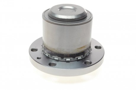 Ступица колеса с интегрированным подшипником Solgy 216153