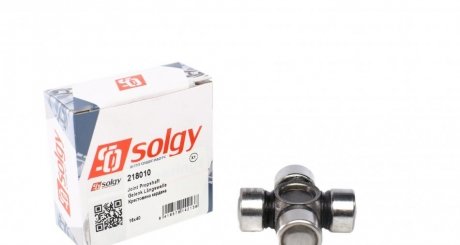 Крестовина рулевого кардана Solgy 218010 (фото 1)
