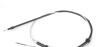 Трос ручного гальма Solgy 219070 (фото 2)