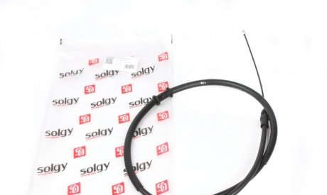 Фото 1 - трос ручника Solgy 219074 Трос ручника Solgy 219074 (фото 1)