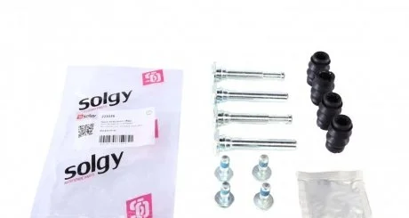 Направляючі супорта Solgy 223036