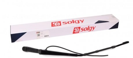 Рычаг стеклоочистителя Solgy 307003