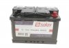 Стартерная батарея (аккумулятор) Solgy 406013 (фото 1)
