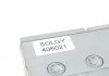 Стартерная батарея (аккумулятор) Solgy 406021 (фото 4)