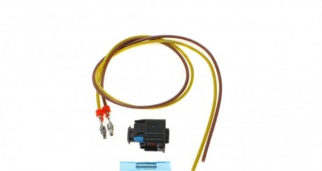 Ремкомплект кабеля форсунки Solgy 412008