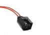 Ремкомплект кабеля форсунки Solgy 412011 (фото 3)