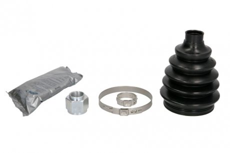 Фото 1 - комплект пильовиків гумових SPIDAN 0.022269 Комплект пильовиків гумових SPIDAN 0.022269 (фото 1)