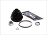 Пыльник шруса комплект наружный 1.4 8V ft,1.6 8V ft,1.9D ft Fiat Tempra 90-97,Tipo 88-95 SPIDAN 0.026203 (фото 1)