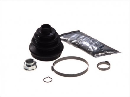 Пыльник шруса комплект наружный 1.4 8V ft,1.6 8V ft,1.9D ft Fiat Tempra 90-97,Tipo 88-95 SPIDAN 0.026203