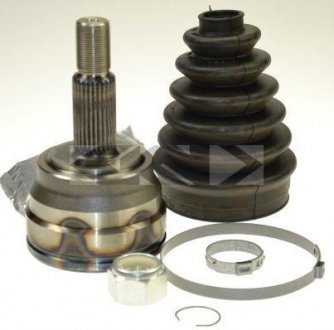 Фото 1 - шрус внешн. SPIDAN 20713 Шрус внешн. SPIDAN 20713 (фото 1)