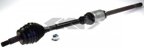 Привідний вал SPIDAN 21059