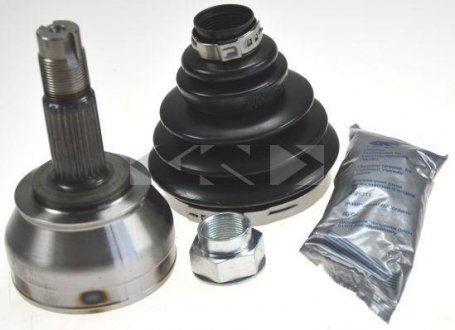 Шарнирный набор, приводной вал SPIDAN 21150