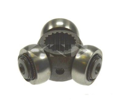 Тришип SPIDAN 21268