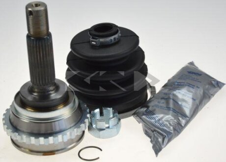 Шарнірний набір, привідний вал SPIDAN 21975