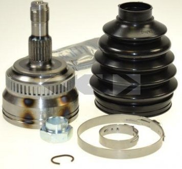 Шарнірний набір, привідний вал SPIDAN 22258