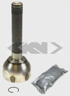 Шарнір, привідний вал SPIDAN 22310