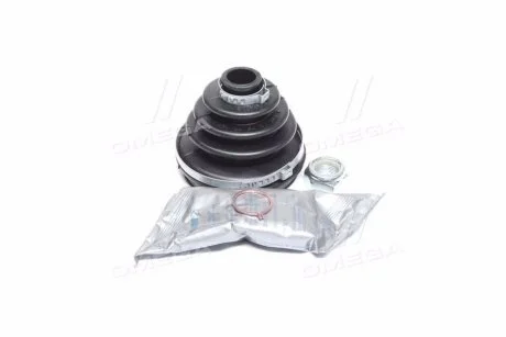 Пильовик ШРУС зовніш. RENAULT (GKN) SPIDAN 23040