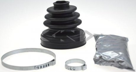 Фото 1 - пыльник приводного вала.) SPIDAN 23218 Пыльник приводного вала.) SPIDAN 23218 (фото 1)