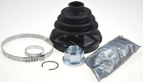 Пильовик привідного валу (набір) SPIDAN 23523