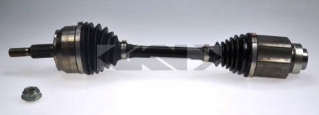 Фото 1 - привідний вал SPIDAN 24183 Привідний вал SPIDAN 24183 (фото 1)