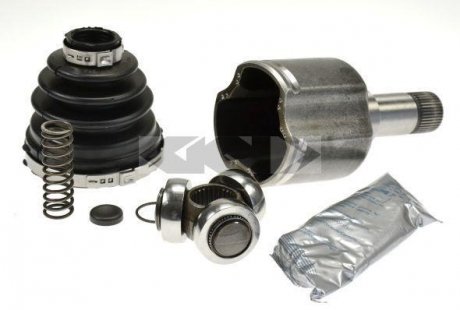 Шарнірний набір, привідний вал SPIDAN 24290