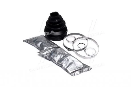 Пильовик ШРКШа PEUGEOT, CITROEN, FIAT, LANCIA (GKN) SPIDAN 24552