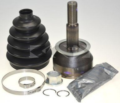 Привод SPIDAN 24619