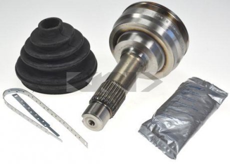 Шарнірний набір, привідний вал SPIDAN 24631
