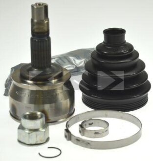 Шарнірний набір, привідний вал SPIDAN 24891