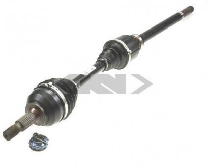 Привідний вал SPIDAN 25175