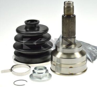 Шарнірний набір SPIDAN 25239