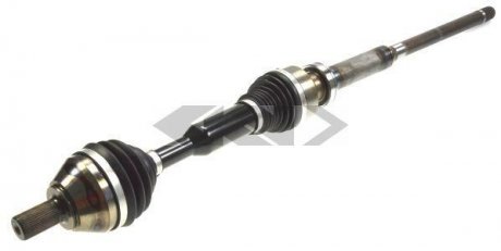 Вал SPIDAN 25532 (фото 1)