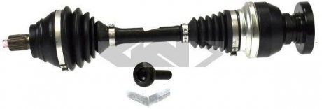 Вал SPIDAN 25575 (фото 1)