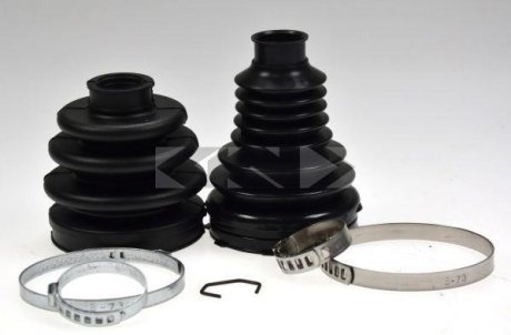 Набір пильовика SPIDAN 25923