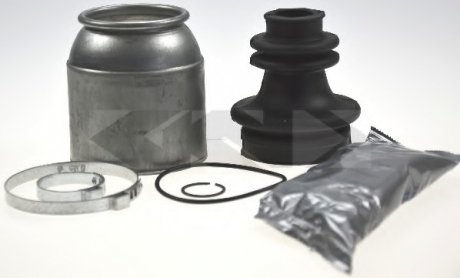 Фото 1 - пильник ШРУС SPIDAN 26068 Пильник ШРУС SPIDAN 26068 (фото 1)