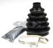 Пильник ШРКШ (зовнішній) Opel Astra H/J/Insignia A/Meriva B 02- (24.5x83x120) (к-кт) SPIDAN 36025 (фото 1)