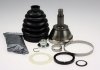 ШРКШ (зовнішній) Skoda Fabia I/III 99-/VW Polo 02-09/Fox 05-11 (20z/30z/52mm/85mm/44mm) (+ГУ) SPIDAN 36035 (фото 1)