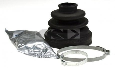 Набір пильовиків гумових SPIDAN 36083