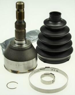 Шарнір привідного валу SPIDAN 36263