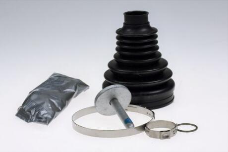 Набір пильовиків гумових SPIDAN 36297