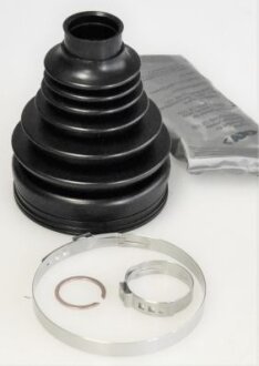 Гумовий пильовик шарніра Внутрішн/передн (fi: 26/76) (довжина103) CHEVROLET TRAX OPEL MOKKA / MOKKA X 1.4-1.7D 06.12- SPIDAN 36352