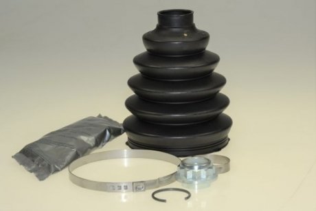 Пыльник наруж. Audi A6/A7/A8/Q5/Q7/Q8 (16&gt;) VW T-5-/T-6/T-7/Touareg (13&gt;) SPIDAN 36379 (фото 1)