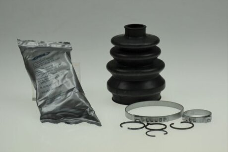 Гумовий пильовик шарніра Внутрішн/передн (fi: 19/55) (довжина98) OPEL ASTRA J, MERIVA B 1.4/1.6 12.09- SPIDAN 36380