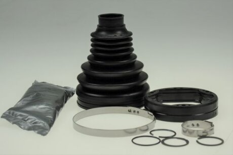 Фото 1 - гумовий пильовик шарніра Внутрішн/передн (fi: 27/71) (довжина110) SEAT ALHAMBRA, VW SHARAN 1.8-2.8 09.97-03.10 SPIDAN 36387 Гумовий пильовик шарніра Внутрішн/передн (fi: 27/71) (довжина110) SEAT ALHAMBRA, VW SHARAN 1.8-2.8 09.97-03.10 SPIDAN 36387 (фото 1)