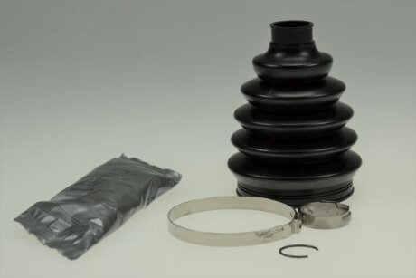 Фото 1 - гумовий пильовик шарніра зовнішній/передн (fi: 24/75) (довжина115) SEAT IBIZA V, MII, SKODA FABIA IV, VW LOAD UP!, POLO VI, UP! 1.0/1.0CNG 08.11- SPIDAN 36406 Гумовий пильовик шарніра зовнішній/передн (fi: 24/75) (довжина115) SEAT IBIZA V, MII, SKODA FABIA IV, VW LOAD UP!, POLO VI, UP! 1.0/1.0CNG 08.11- SPIDAN 36406 (фото 1)