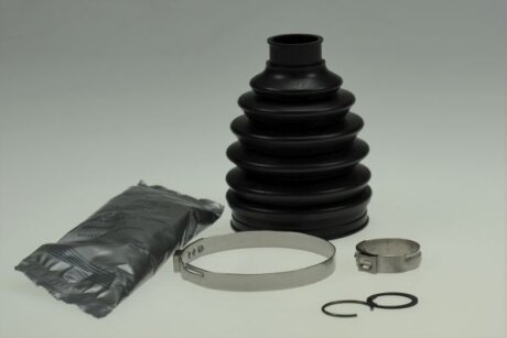 Гумовий пильовик шарніра зовнішн/передн (fi: 23/69) (довжина99) SUZUKI SWIFT III 1.3 02.05- SPIDAN 36427