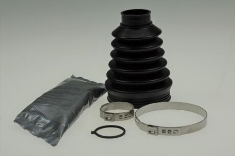 Гумовий пильовик шарніра Внутрішн/передн (fi: 28/67) (довжина102) MERCEDES A (W176), B SPORTS TOURER (W246, W242), CLA (C117), CLA SHOOTING BRAKE (X117), GLA (X156) 1.5D-Electric 11.11-12.19 SPIDAN 36462