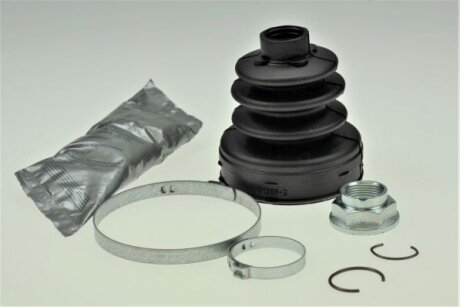 Гумовий пильовик шарніра Внутрішн (fi: 21/64) (довжина99) FORD B-MAX, FIESTA VI 1.0-1.6D 06.08- SPIDAN 36486